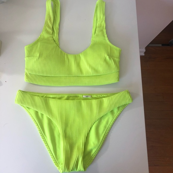 Hollister Other - Hollister Bathing Suit